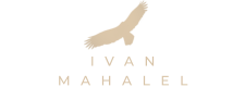 IVAN MAHALEL