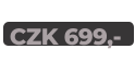 CZK 699,-