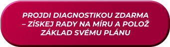 PROJDI DIAGNOSTIKOU ZDARMA – ZÍSKEJ RADY NA MÍRU A POLOŽ ZÁKLAD SVÉMU PLÁNU