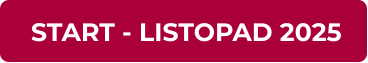 START - LISTOPAD 2025