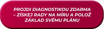 PROJDI DIAGNOSTIKOU ZDARMA – ZÍSKEJ RADY NA MÍRU A POLOŽ ZÁKLAD SVÉMU PLÁNU