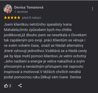 Denisa Tomanová