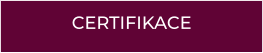 CERTIFIKACE