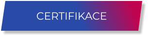 CERTIFIKACE