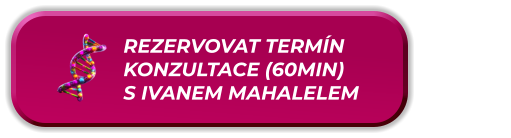 REZERVOVAT TERMÍN  KONZULTACE (60MIN) S IVANEM MAHALELEM