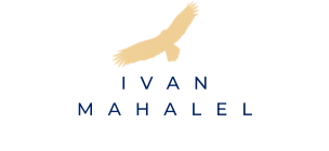 IVAN MAHALEL