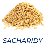 SACHARIDY