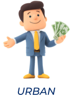 URBAN