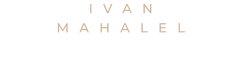 IVAN MAHALEL