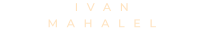 IVAN MAHALEL
