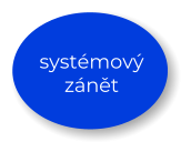 systémový  zánět