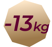 -13 kg