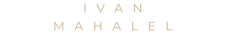 IVAN MAHALEL