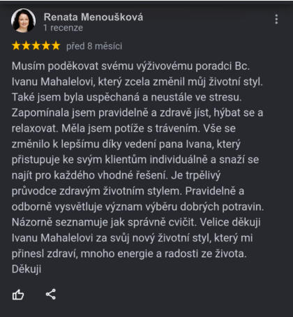 Renata Menoušková