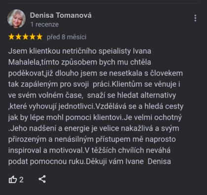Denisa Tomanová