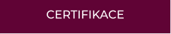 CERTIFIKACE