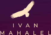 IVAN MAHALEL
