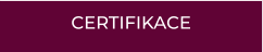 CERTIFIKACE